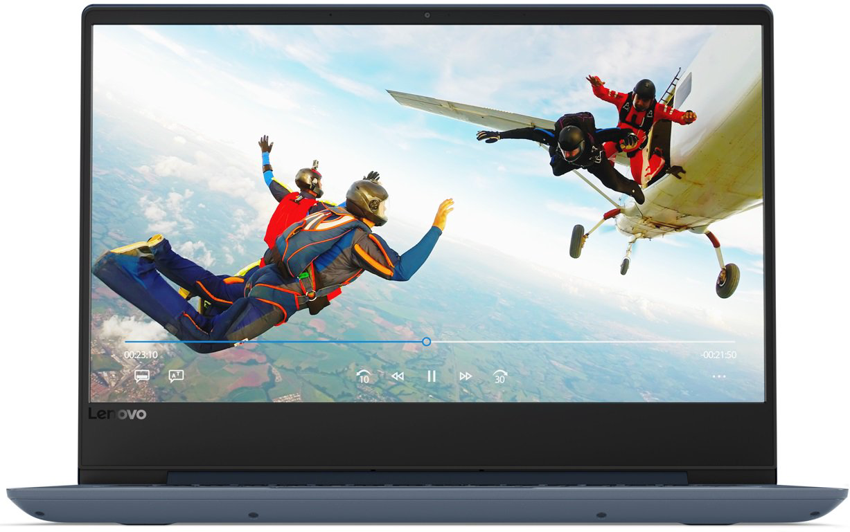 Ноутбук Lenovo Ideapad 330S 81FB0018RK Blue купить,NaN