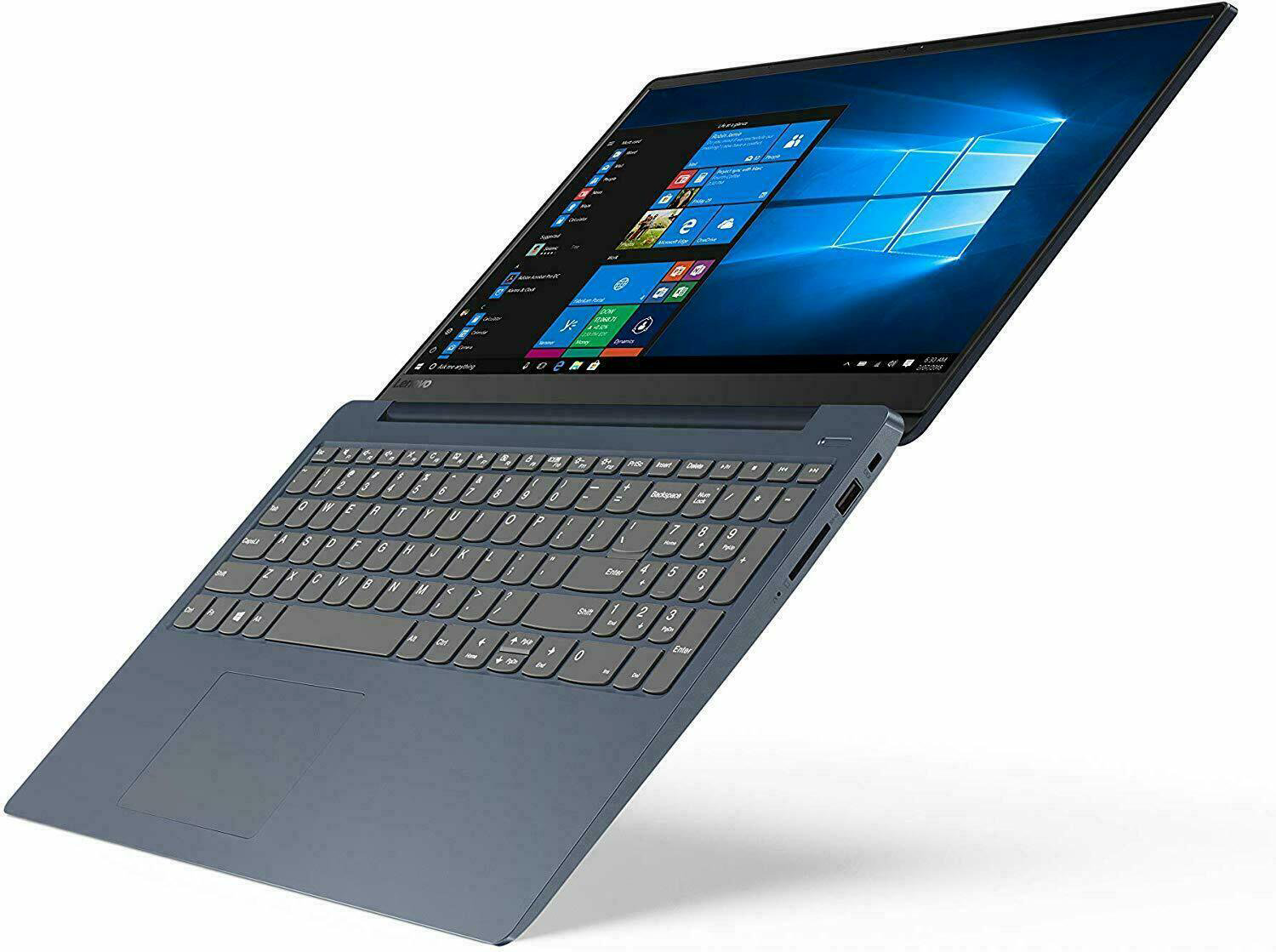 Ноутбук Lenovo Ideapad 330S 81FB0018RK Blue купить,NaN