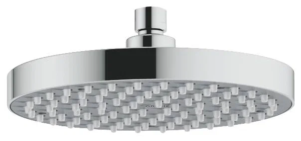 Душевая система Grohe New Tempesta Cosmopolitan 27394002 хром купить,0