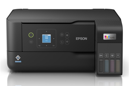 МФУ Epson L3560 C11CK58404 черное купить,0