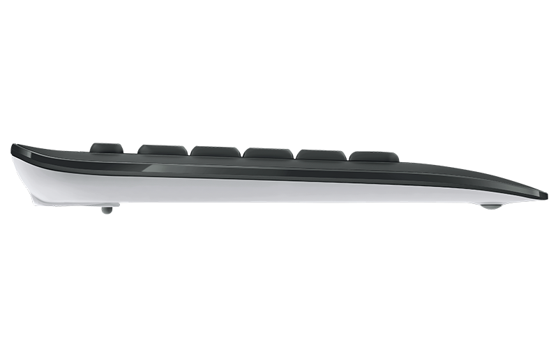 Клавиатура+мышь Logitech MK540 Advanced черная купить,0