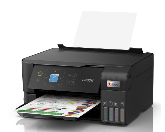 МФУ Epson L3560 C11CK58404 черное купить,0