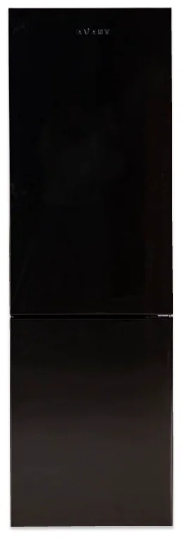 Холодильник Avant RNC-250G01G черный купить,NaN