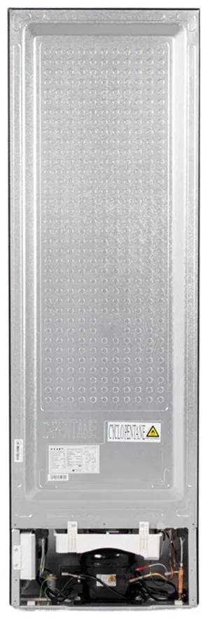 Холодильник Avant RNC-250G01G черный купить,NaN