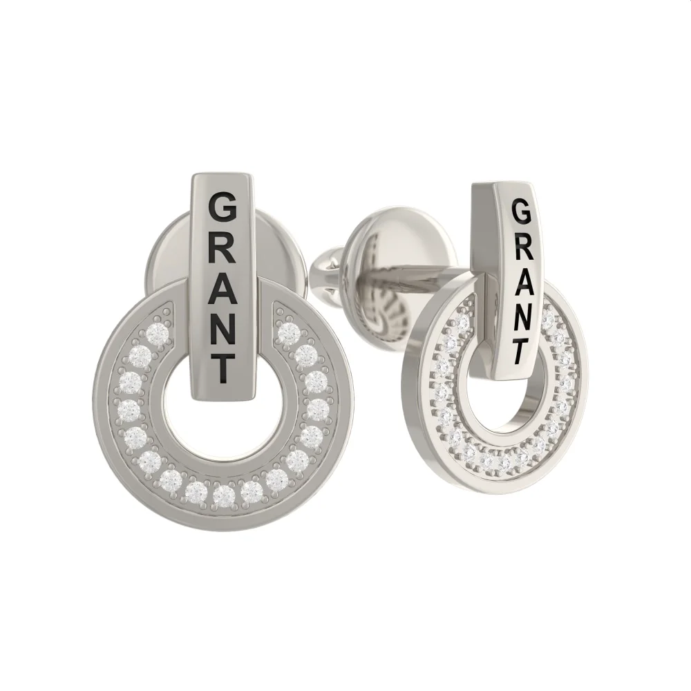 Серьги Grant 5701905 2.27гр купить,NaN