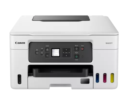 МФУ Canon Maxify GX3040 5777C009 белое купить,NaN