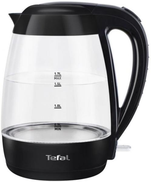 Электрочайник Tefal KO450832 черный