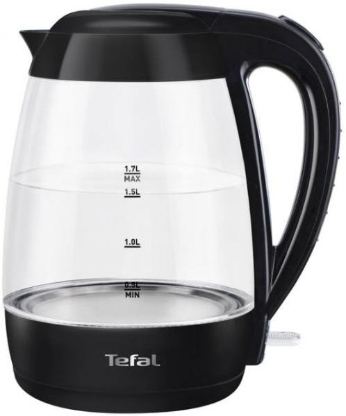 Электрочайник Tefal KO450832 черный