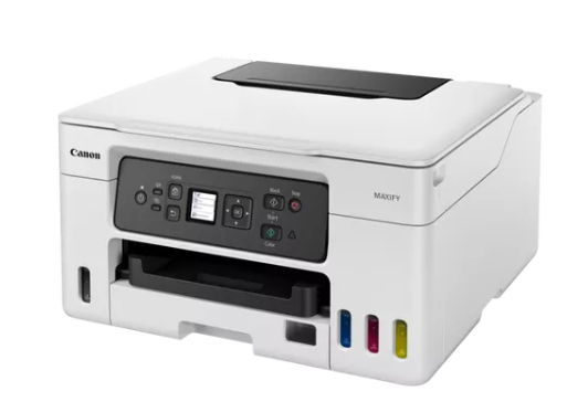 МФУ Canon Maxify GX3040 5777C009 белое купить,NaN