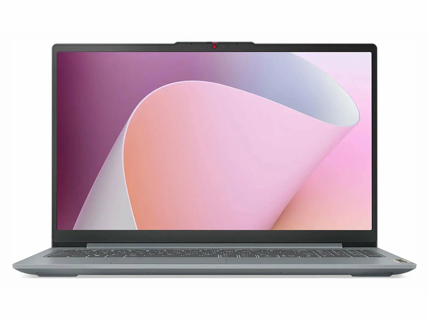 Ноутбук Lenovo Ideapad Slim 3 15IAN8 82XB007WRK 15.6" Arctic Grey