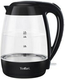 Электрочайник Tefal KO450832 черный