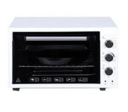 Электропечь Shivaki MD 3618 E белая