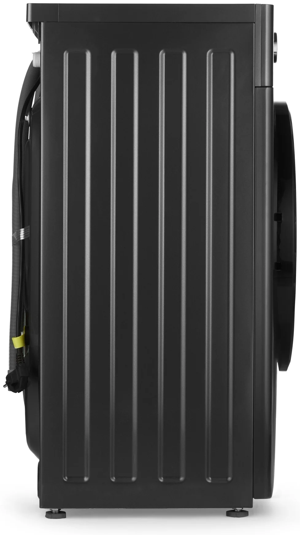 Стиральная машина Avant WM-FAF70W-G серая купить,NaN
