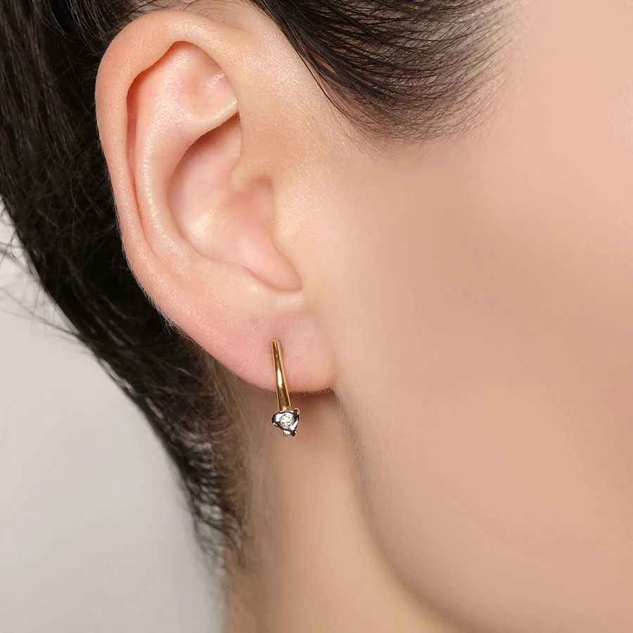Серьги Grant 9601194 1.69гр купить,NaN