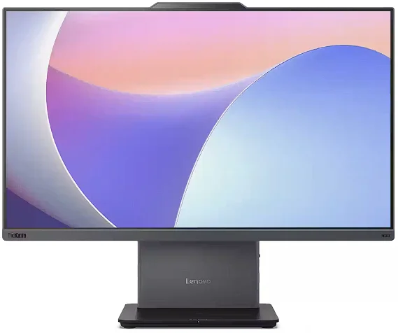 Lenovo neo 50a 24 Gen 5 12SC000QRU  23.8" Luna Grey