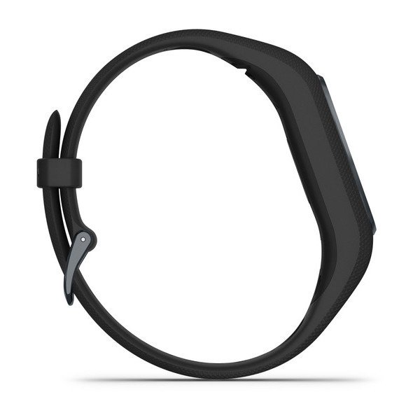 Фитнес-браслет Garmin Vivosmart 4 010-01995-20 Black
