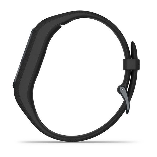 Фитнес-браслет Garmin Vivosmart 4 010-01995-20 Black