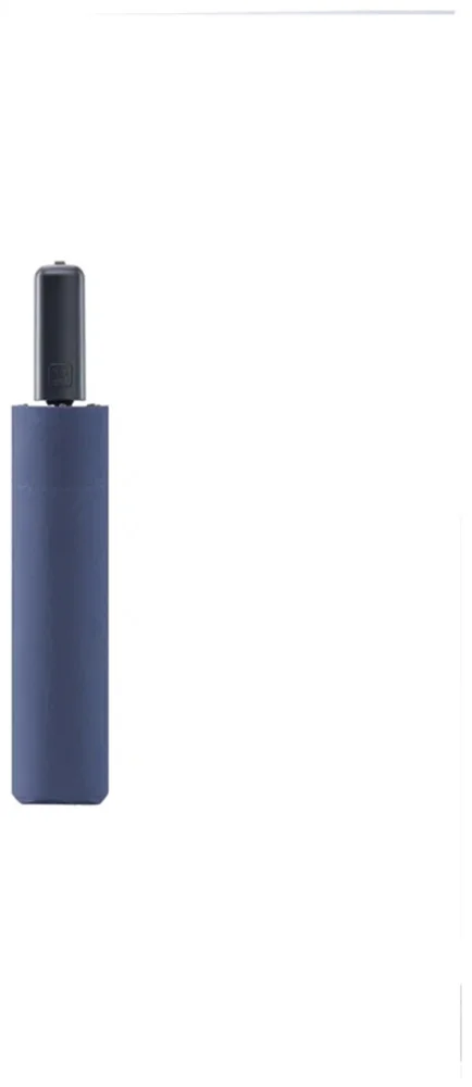 Зонт Xiaomi Oversized Portable Umbrella Automatic Version синий - ForteMarket Зонт Xiaomi Oversized Portable Umbrella Automatic Version синий купить,0