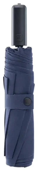Зонт Xiaomi Oversized Portable Umbrella Automatic Version синий - ForteMarket Зонт Xiaomi Oversized Portable Umbrella Automatic Version синий купить,0