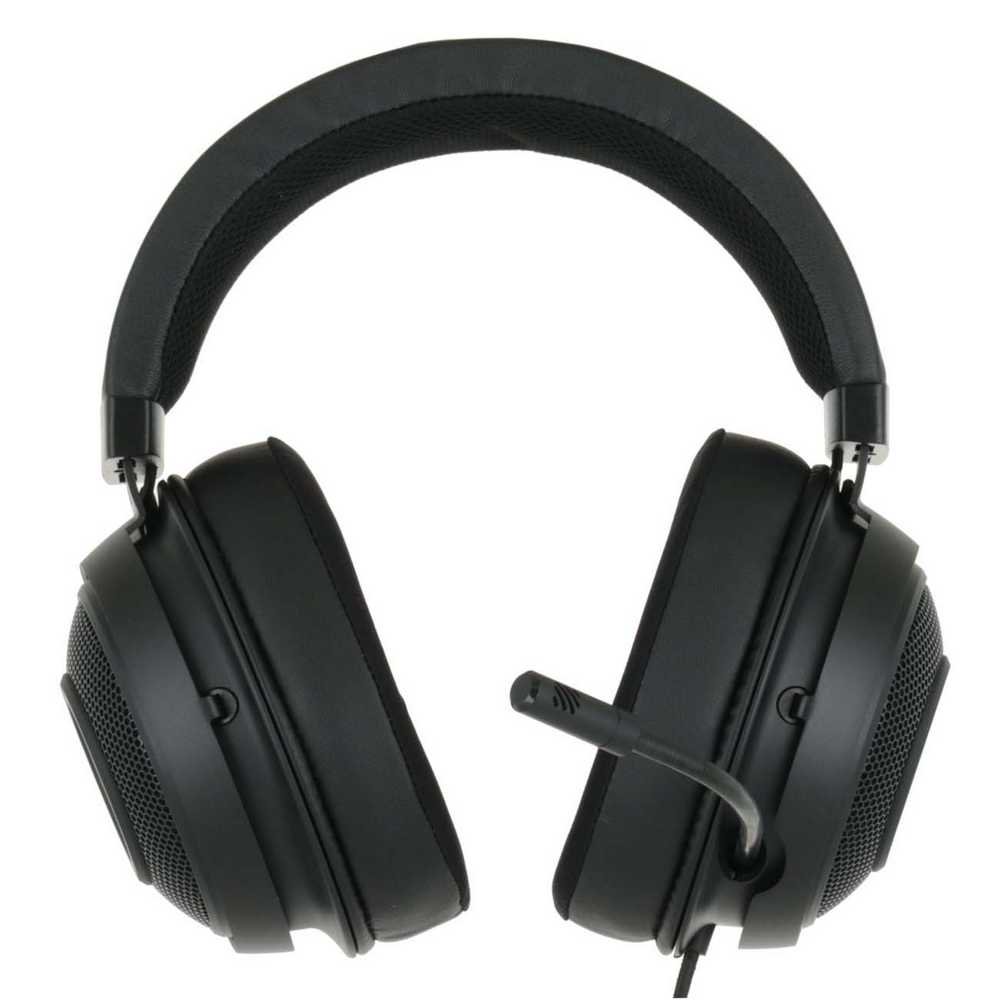 Наушники Razer Kraken черные