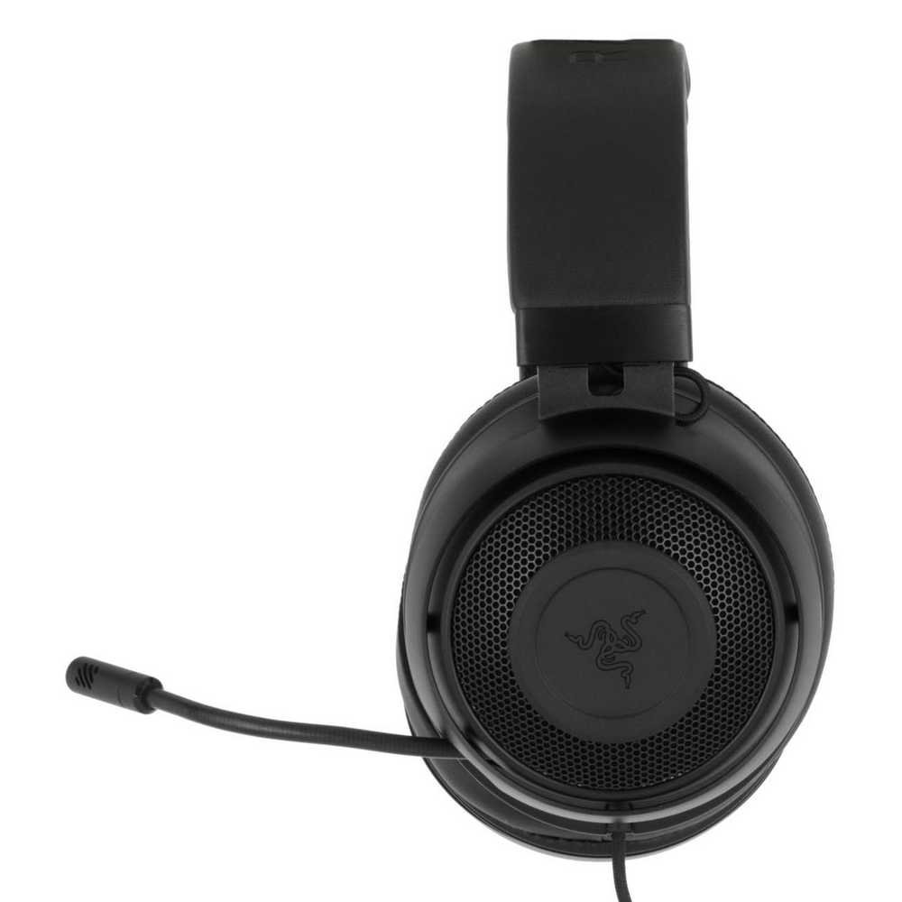 Наушники Razer Kraken черные