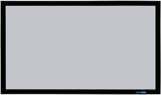 Экран PROscreen FCF9135/G серый