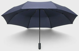 Зонт Xiaomi Oversized Portable Umbrella Automatic Version синий