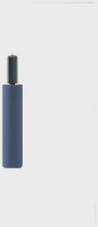 Зонт Xiaomi Oversized Portable Umbrella Automatic Version синий