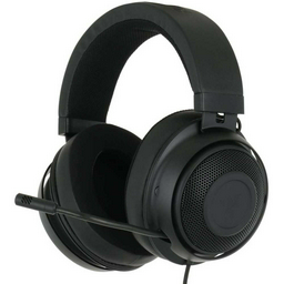 Наушники Razer Kraken черные