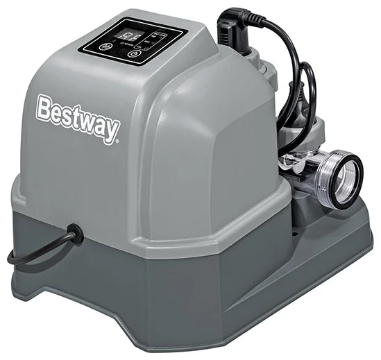 Хлоратор воды для бассейна Bestway 58678