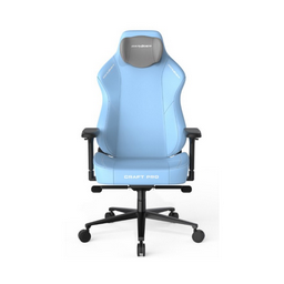 Кресло игровое DX Racer CRA/PRO/B CRA-PR001-B-H1 голубое