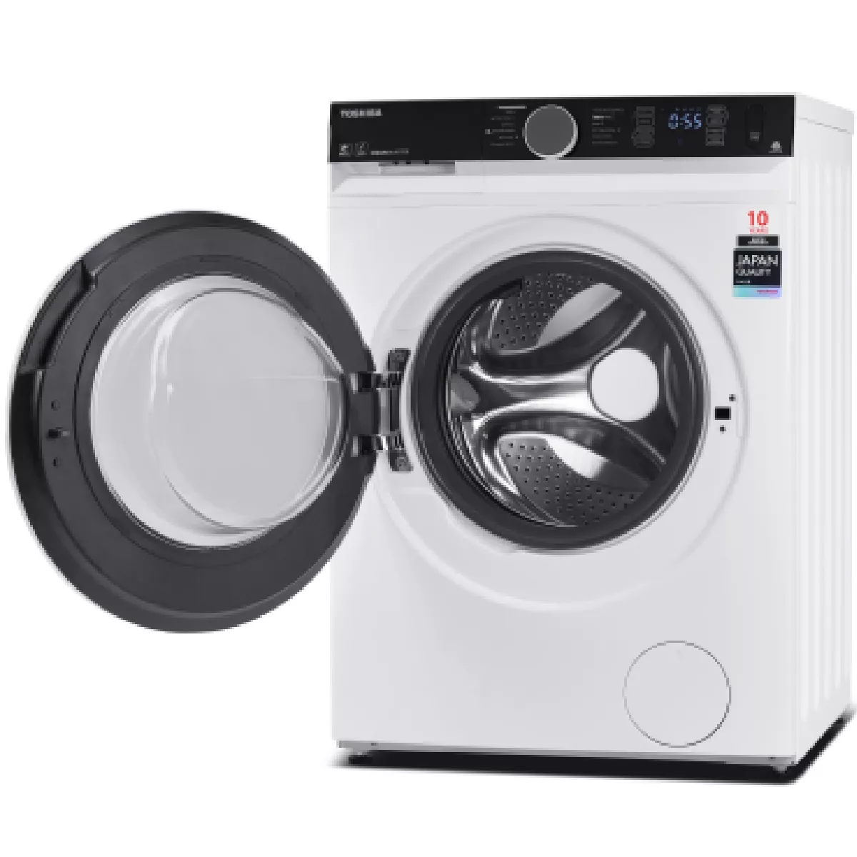 Стиральная машина Toshiba TW-BK90G4UZ(WK) белая