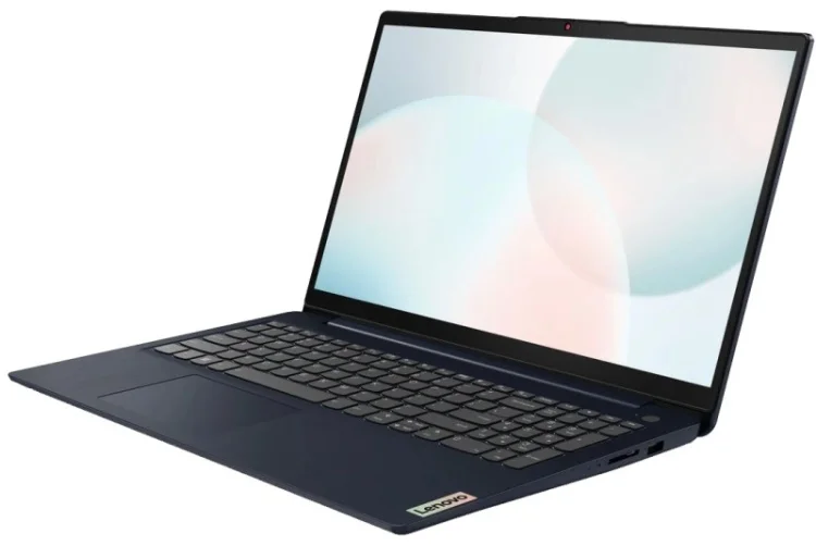 Ноутбук Lenovo IdeaPad 3 Gen 7 15ABA7 82RN008LRK Abyss Blue купить,0