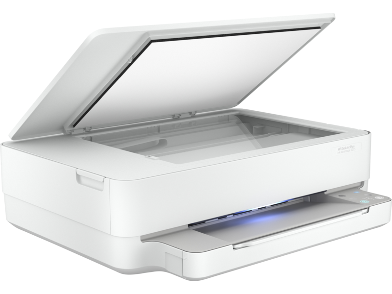 МФУ HP DeskJet Plus Ink Advantage 6075 5SE22C белый купить,NaN