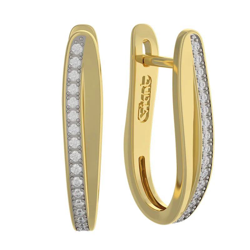 Серьги Grant 9601998 2.84гр купить,NaN