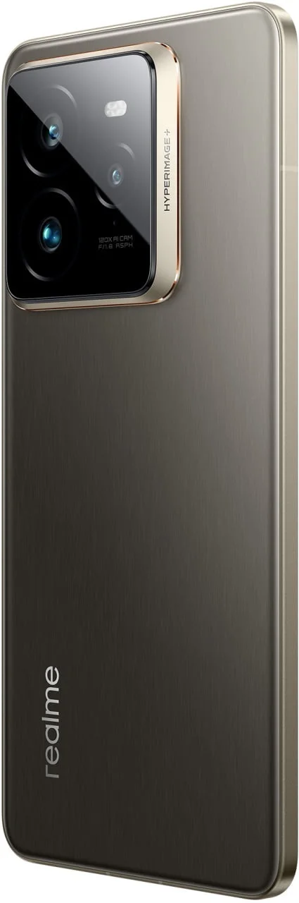 Смартфон Realme GT 7 Pro 12/512Gb Galaxy Grey купить,NaN