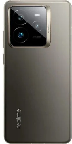 Смартфон Realme GT 7 Pro 12/512Gb Galaxy Grey купить,NaN