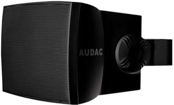Акустическая система Audac WX302/OB черная