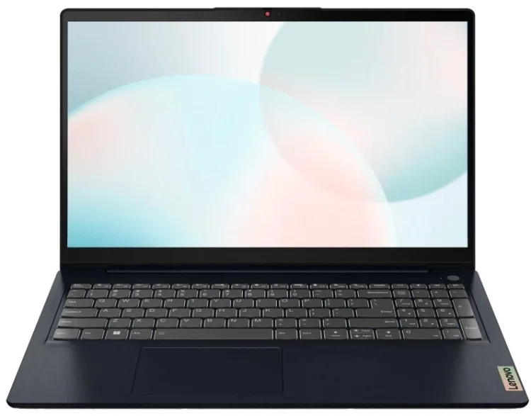 Ноутбук Lenovo IdeaPad 3 Gen 7 15ABA7 82RN008LRK Abyss Blue