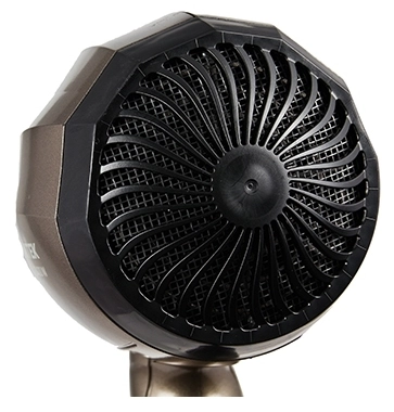 Фен Vitek VT-2298 BN коричневый купить,NaN