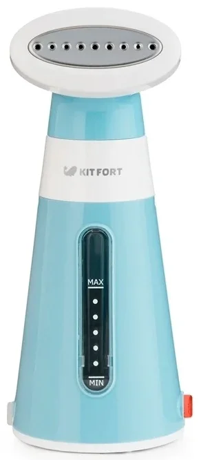 Отпариватель Kitfort KT-928-3 бирюзовый - ForteMarket Отпариватель Kitfort KT-928-3 бирюзовый купить,0