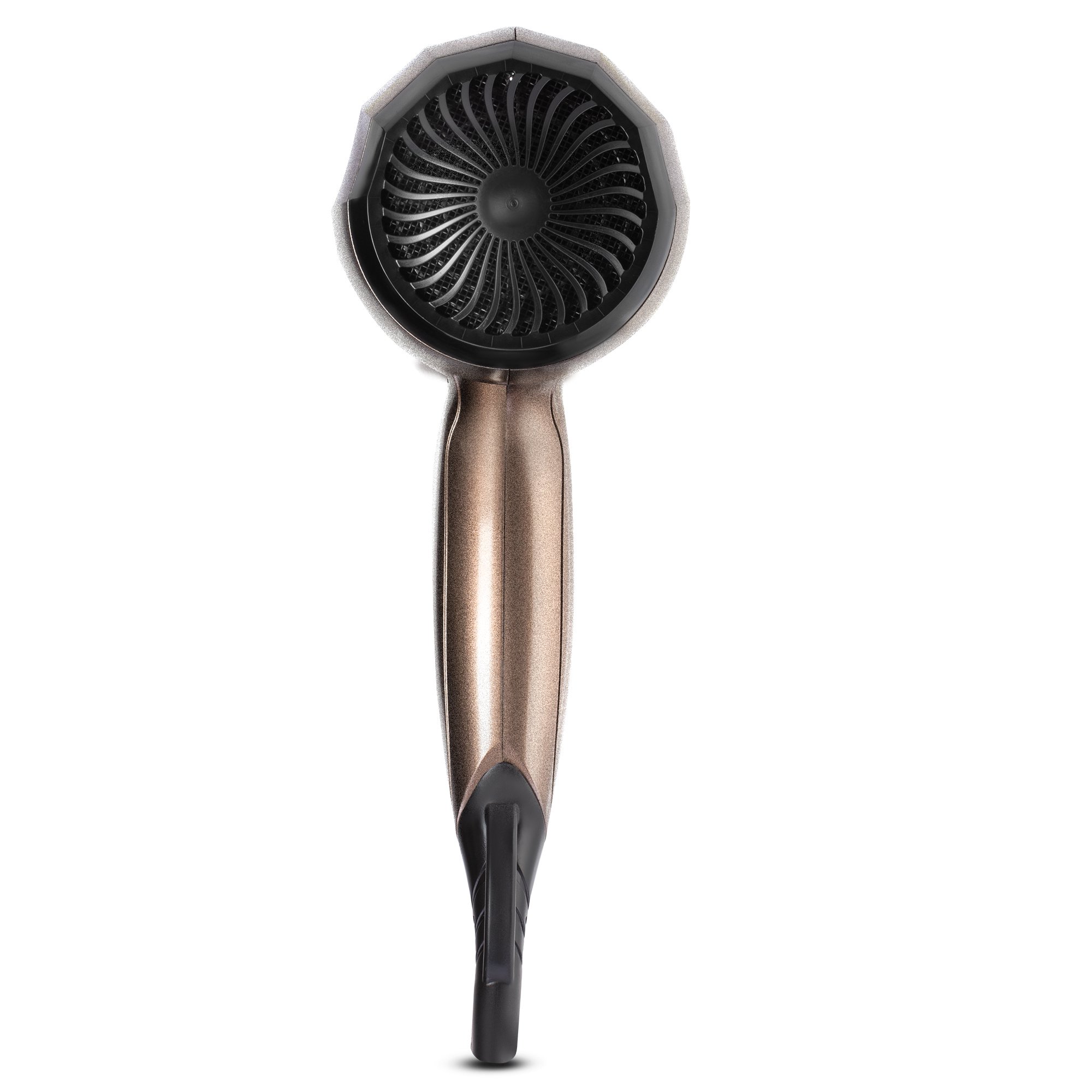 Фен Vitek VT-2298 BN коричневый - ForteMarket Фен Vitek VT-2298 BN коричневый купить,0
