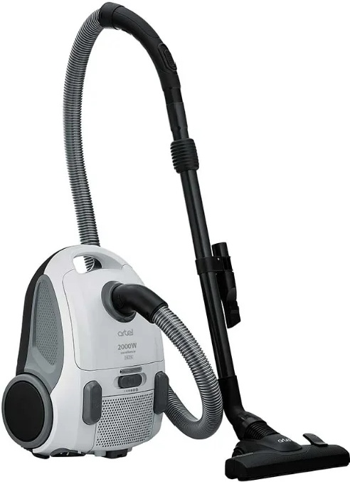 Пылесос Artel VCB 0120 plus белый купить,NaN