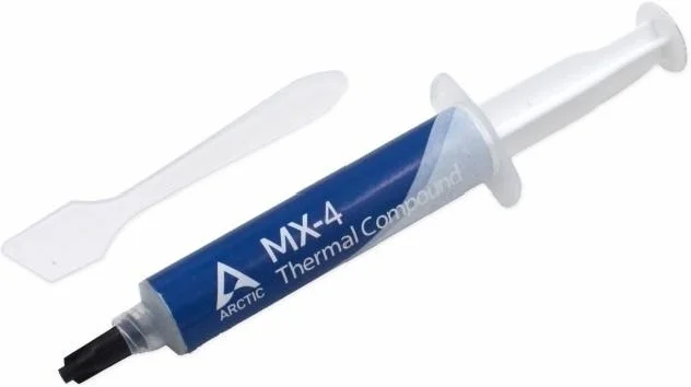 Термопаста Arctic MX-4 20 g - ForteMarket Термопаста Arctic MX-4 20 g купить,0