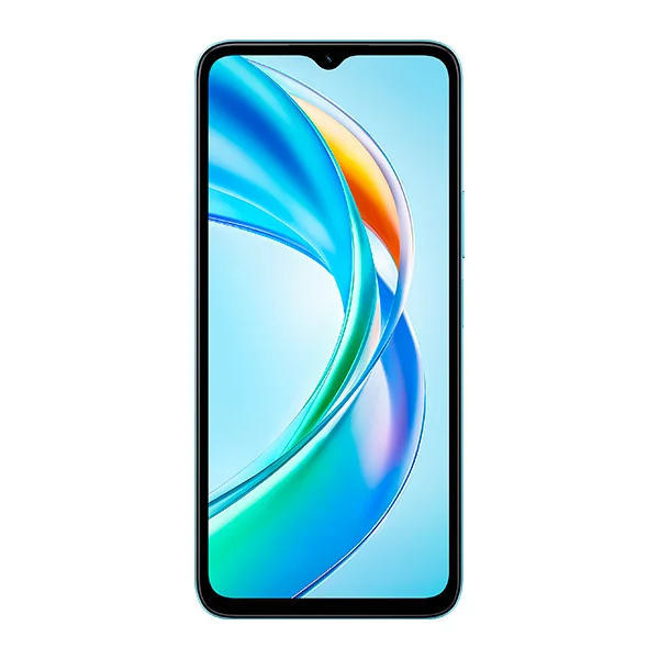 Смартфон Honor X5b 4/128Gb Ocean Blue купить,NaN