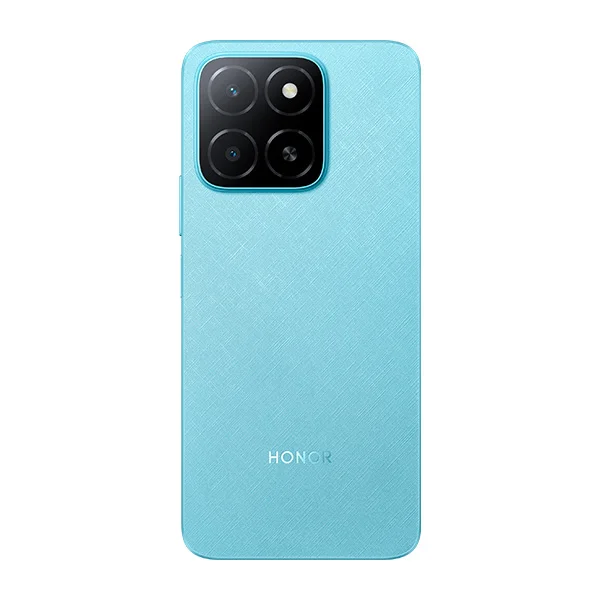 Смартфон Honor X5b 4/128Gb Ocean Blue купить,NaN