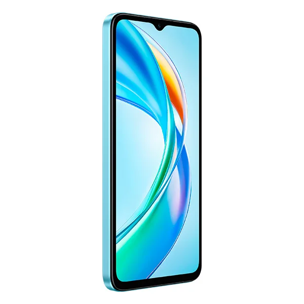 Смартфон Honor X5b 4/128Gb Ocean Blue купить,NaN
