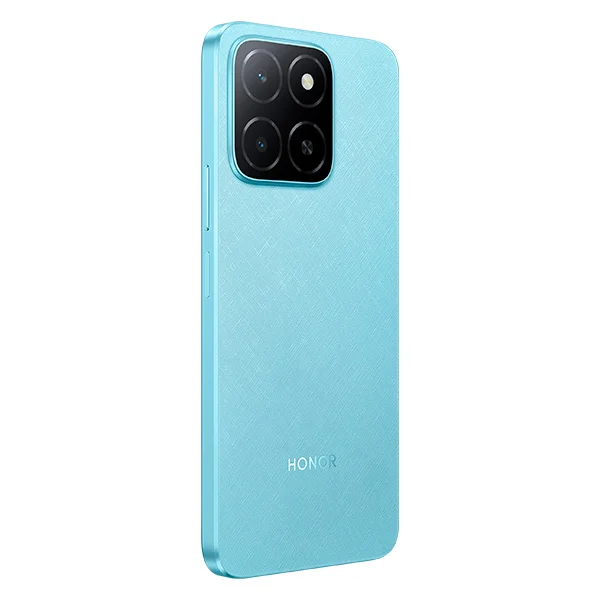 Смартфон Honor X5b 4/128Gb Ocean Blue купить,NaN