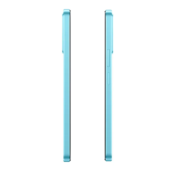 Смартфон Honor X5b 4/128Gb Ocean Blue купить,NaN