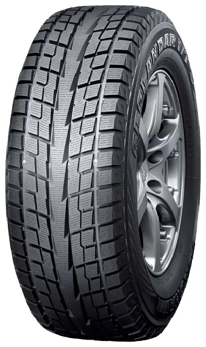 Шина Yokohama Geolander I/T-S G075 265/70 R15 112Q зимняя купить,66040